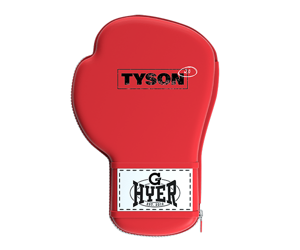 G Pen x Tyson 2.0 Hyer Vaporizer