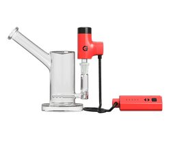 G Pen x Tyson 2.0 Hyer Vaporizer