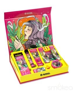 G-Rollz Rolling Kit & Gift Box Small / Colossal Dream