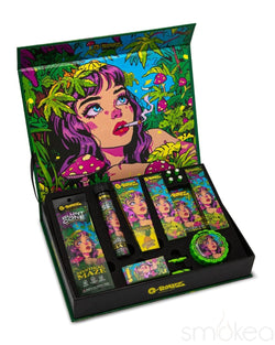 G-Rollz Rolling Kit & Gift Box Small / Mystikal Maze