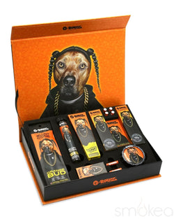 G-Rollz Rolling Kit & Gift Box Small / Rap
