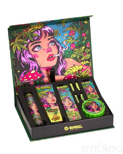 G-Rollz Rolling Kit & Gift Box X-Small / Mystikal Maze