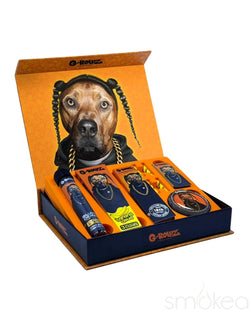 G-Rollz Rolling Kit & Gift Box X-Small / Rap