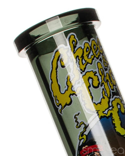 GEAR Premium x Cheech & Chong 12" 7mm Limited Edition Van Sidekick Bong