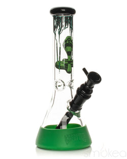 GEAR Premium x Creature 10” Cobra Bong