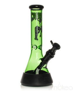 GEAR Premium x Creature 10” Puff Puff Pass Bong