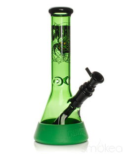 GEAR Premium x Creature 10” Spindel Bong