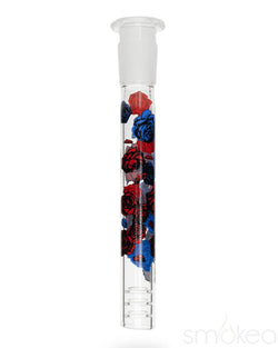 GEAR Premium x Grateful Dead 12" 7mm Limited Edition Bertha Sidekick Bong