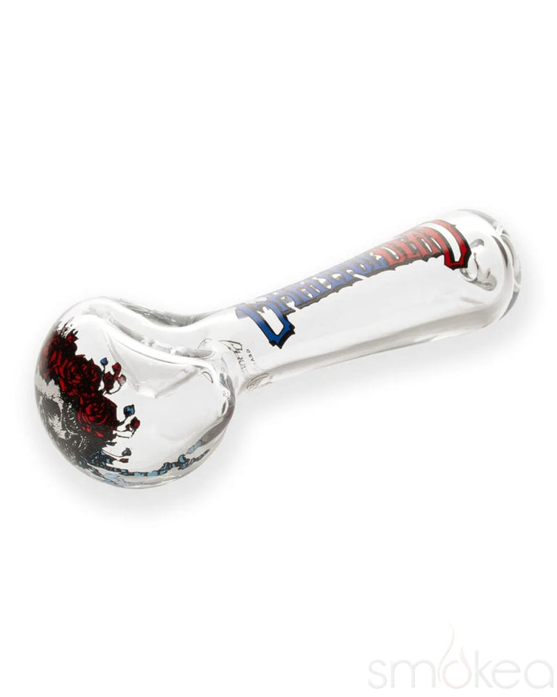 GEAR Premium x Grateful Dead 4.5" Bertha Spoon in Collectible Tin