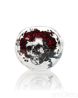 GEAR Premium x Grateful Dead 4.5" Bertha Spoon in Collectible Tin