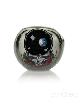 GEAR Premium x Grateful Dead 4.5" Space Your Face Spoon in Collectible Tin