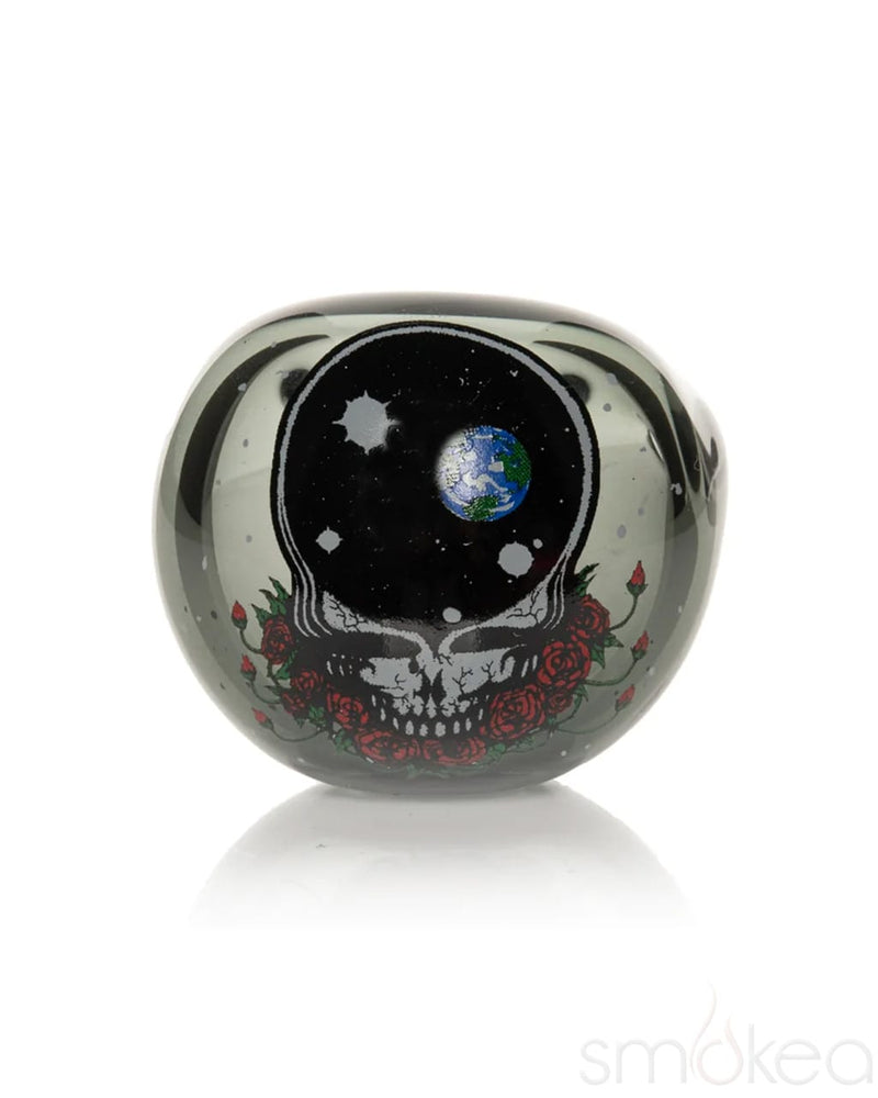 GEAR Premium x Grateful Dead 4.5" Space Your Face Spoon in Collectible Tin