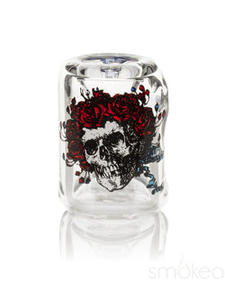 GEAR Premium x Grateful Dead 5.5" Bertha Sherlock in Collectible Tin