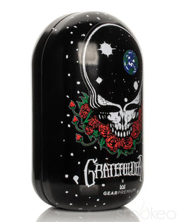 GEAR Premium x Grateful Dead 5.5" Space Your Face Sherlock in Collectible Tin