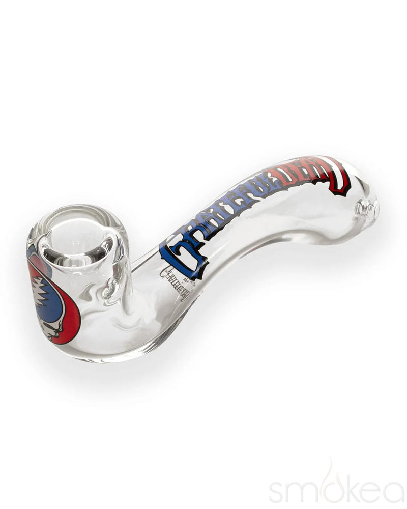GEAR Premium x Grateful Dead 5.5" Steal Your Face Sherlock in Collectible Tin