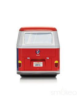 GEAR Premium x Grateful Dead Dancing Skeleton Collectible Bus Set