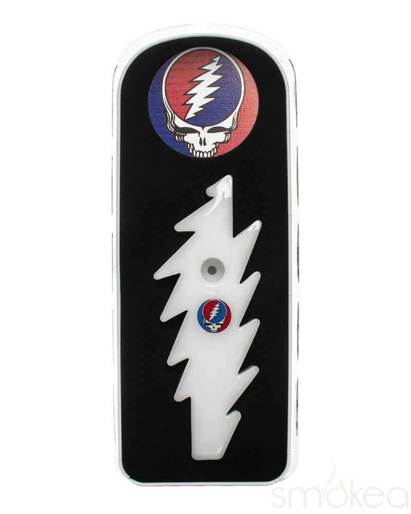 GEAR Premium x Grateful Dead Lightning Bolt Collectible Bus Set
