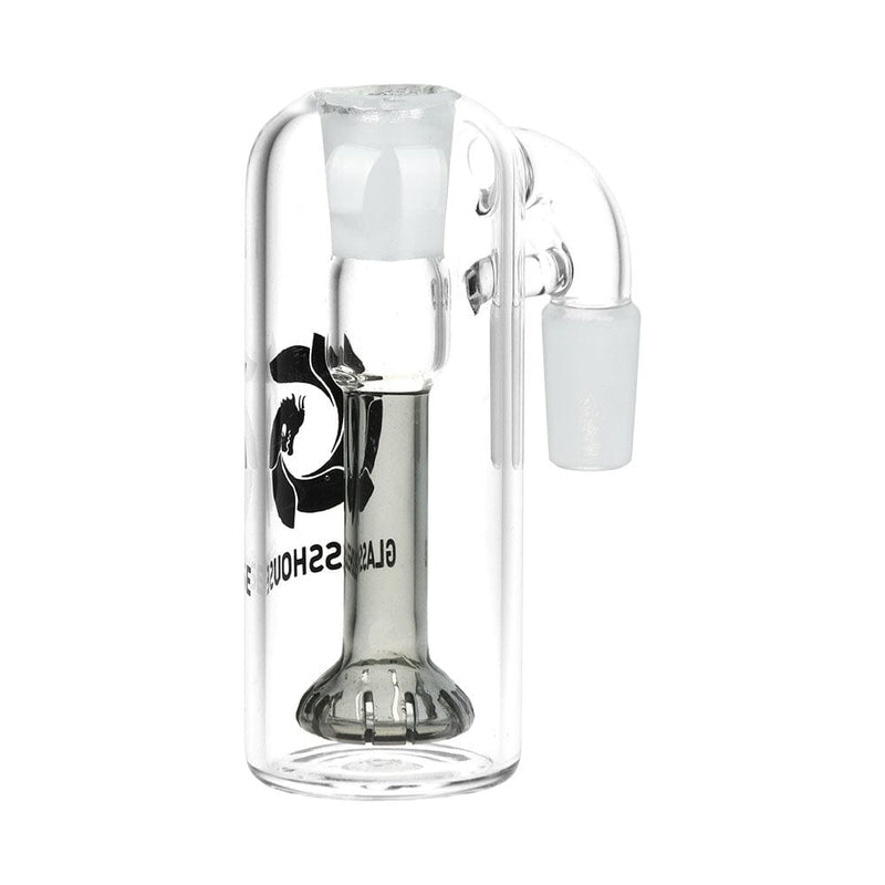 Glass House Showerhead Perc Ash Catcher