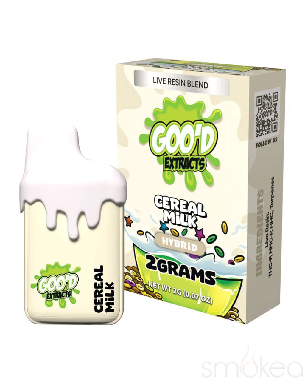 Cereal Vape Flavors Fruity E-Juice by The Milk Cereal Vape Flavors Fruity E-Juice by The Milk