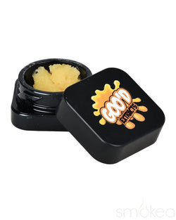 Goo'd 2g THCA Premium Concentrate - Mango Haze