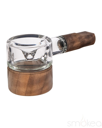 MJ Arsenal Alpine Series Granby Spoon Pipe