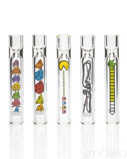 GRAV 12mm Graphic Tasters (5-Pack) Games