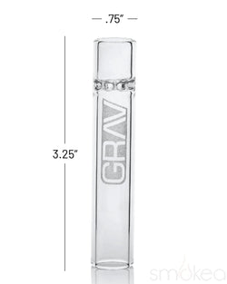 GRAV 16mm Octo-Taster