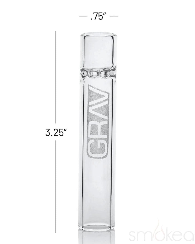 GRAV 16mm Octo-Taster