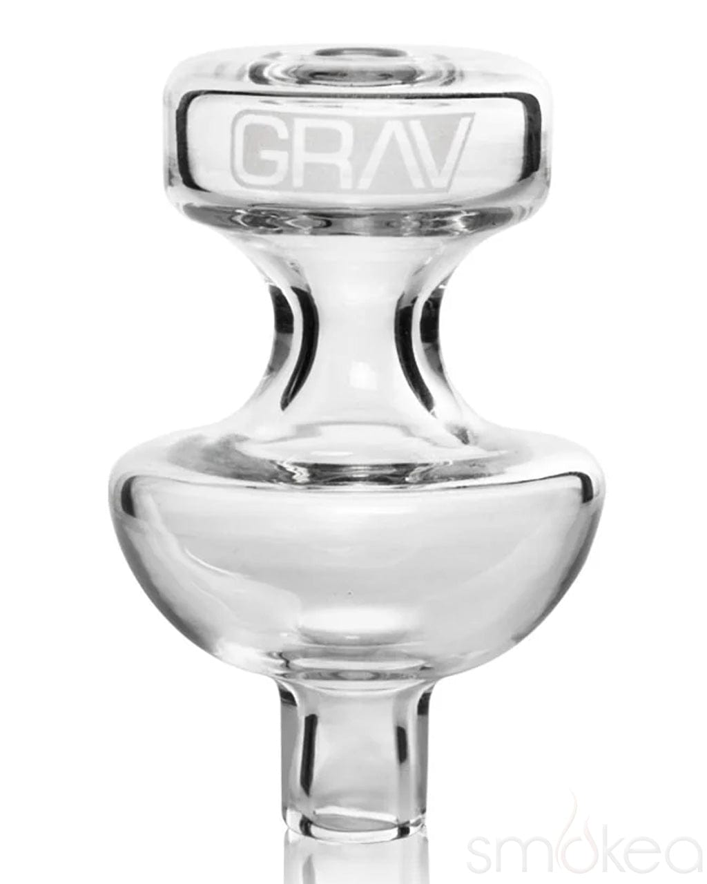 GRAV Bubble Carb Cap