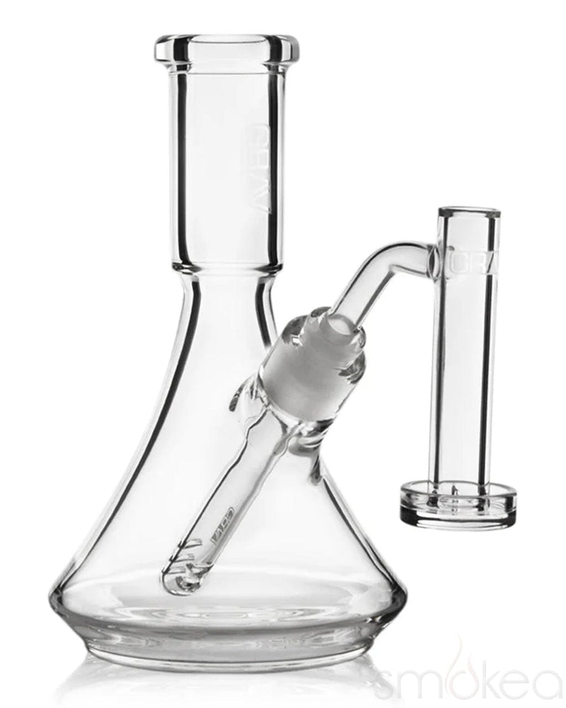 GRAV Control Tower Quartz Banger