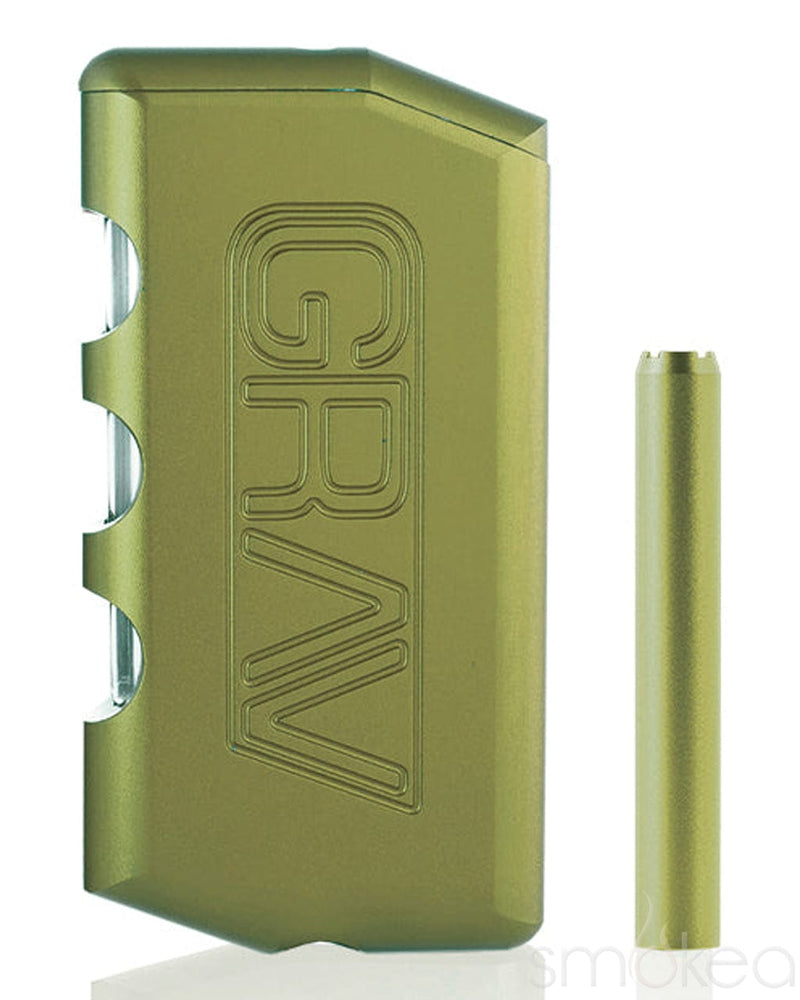 GRAV Dugout Chartreuse