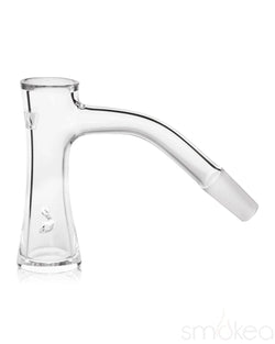 GRAV Hourglass Quartz Banger 10mm / 45 Degree