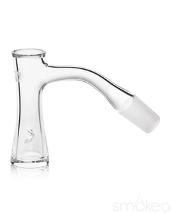 GRAV Hourglass Quartz Banger 14mm / 45 Degree