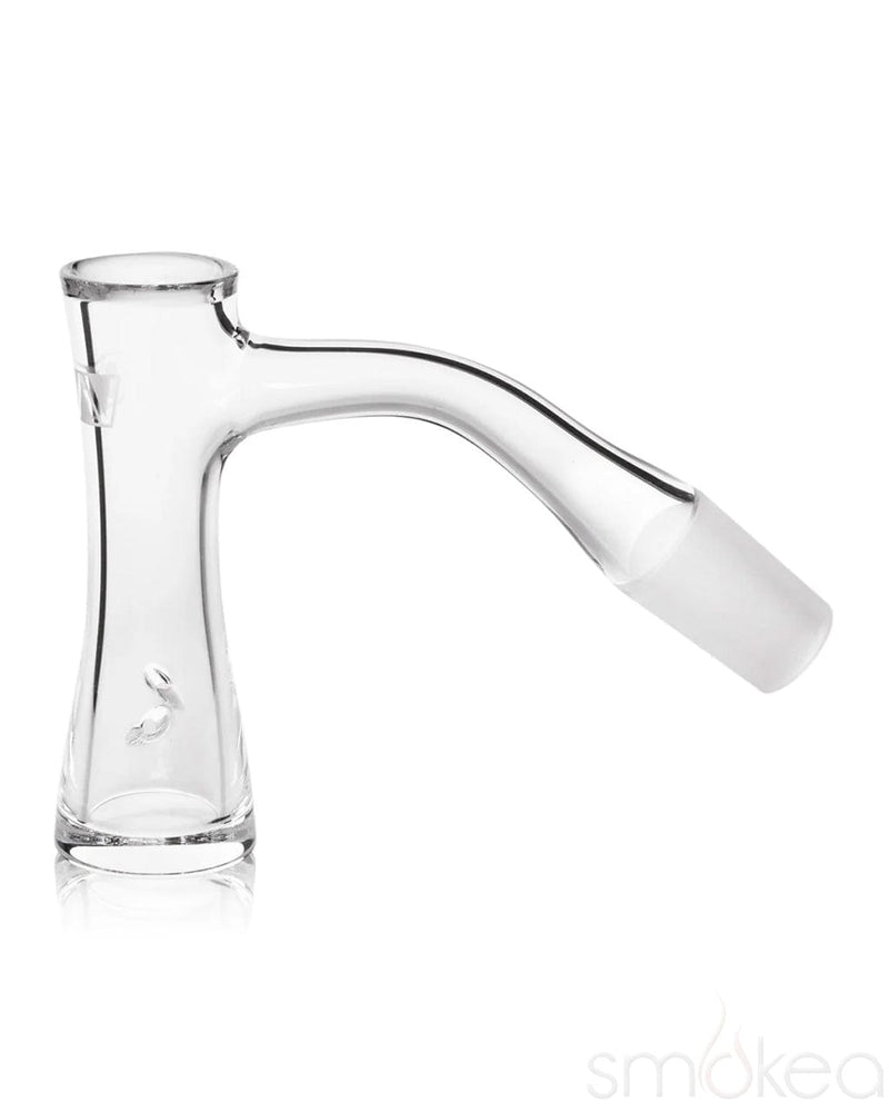 GRAV Hourglass Quartz Banger 14mm / 45 Degree