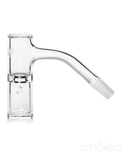 GRAV Hybrid Bucket Quartz Banger 10mm / 45 Degree