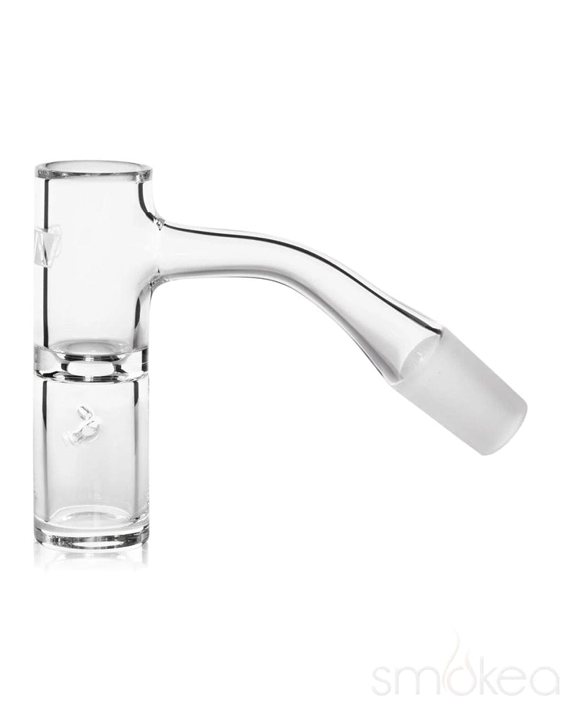 GRAV Hybrid Bucket Quartz Banger 14mm / 45 Degree