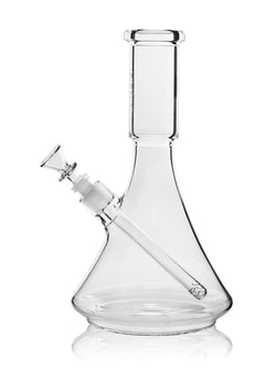 GRAV Large Deco Beaker Bong