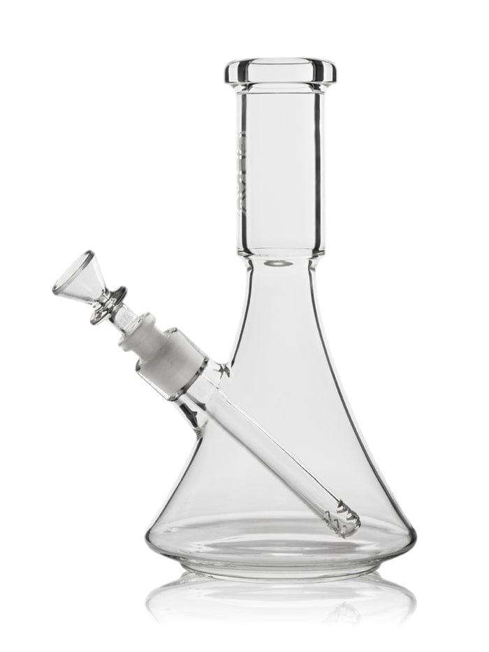 GRAV Medium Deco Beaker Bong