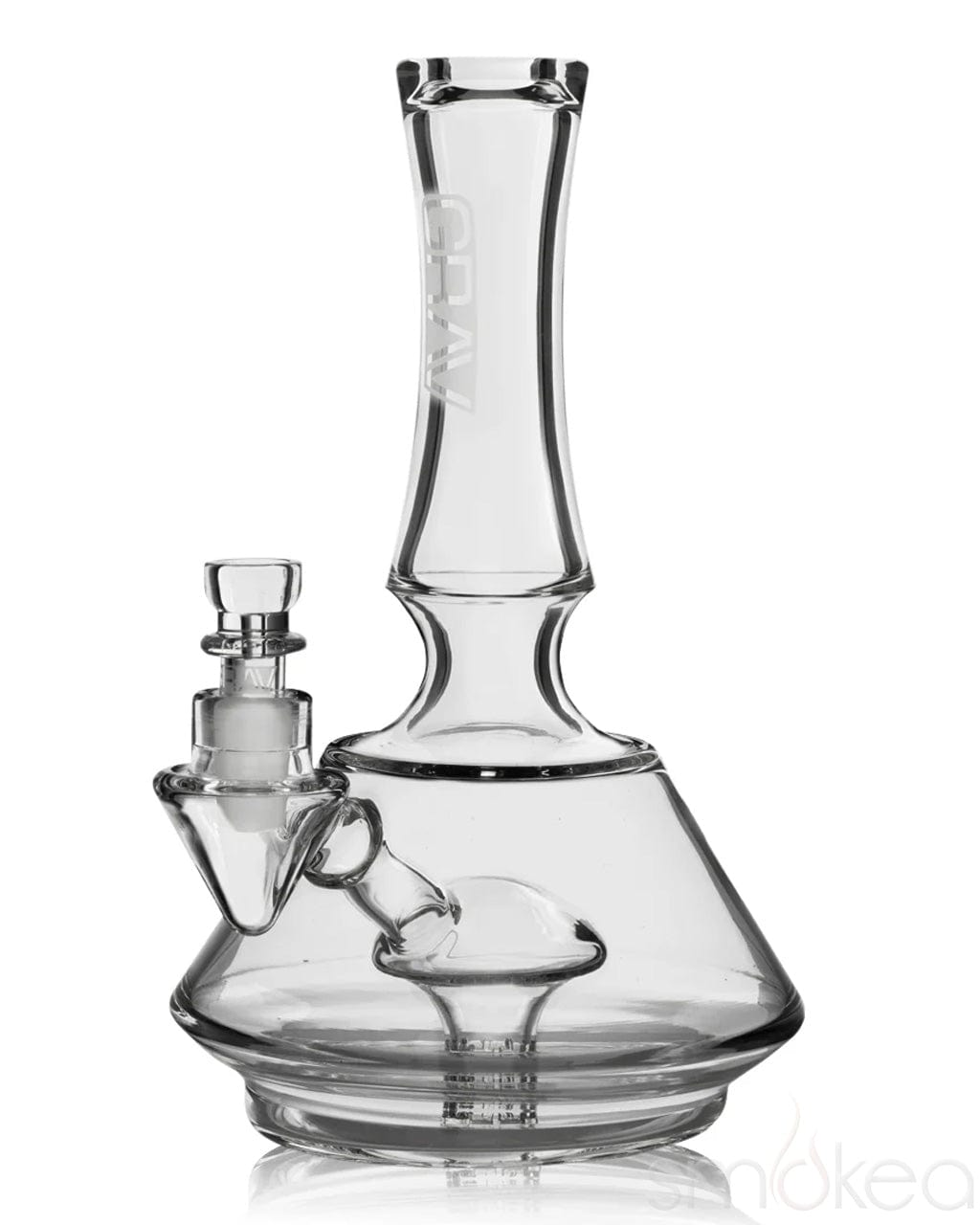 GRAV Oracle Bong