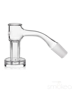 GRAV Slurper Bucket Quartz Banger 14mm / 45 Degree