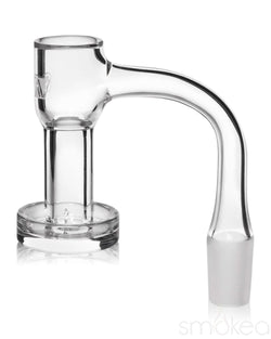 GRAV Slurper Bucket Quartz Banger 14mm / 90 Degree