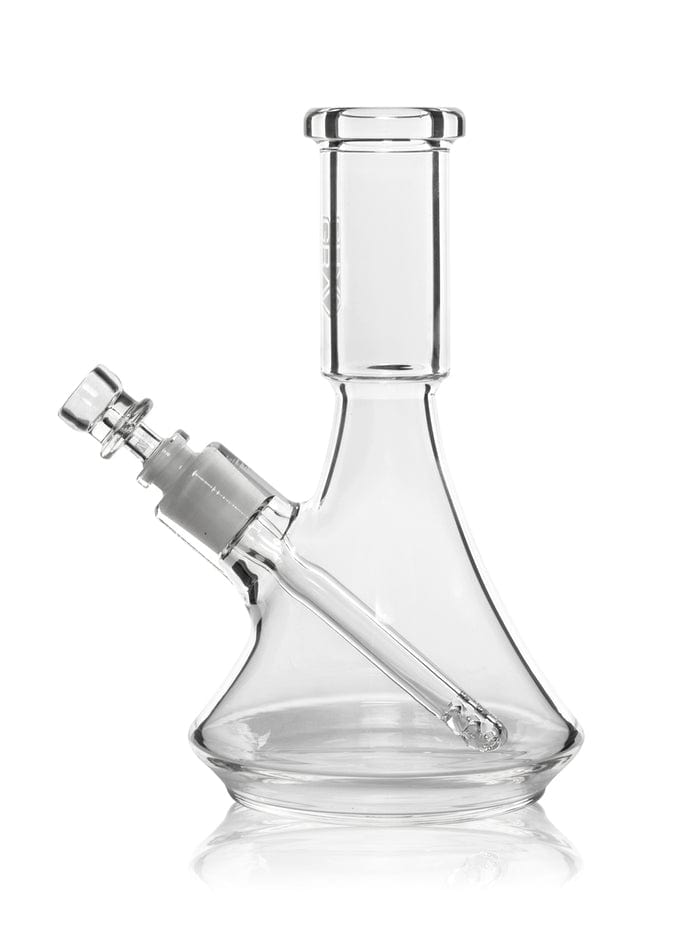 GRAV Small Deco Beaker Bong