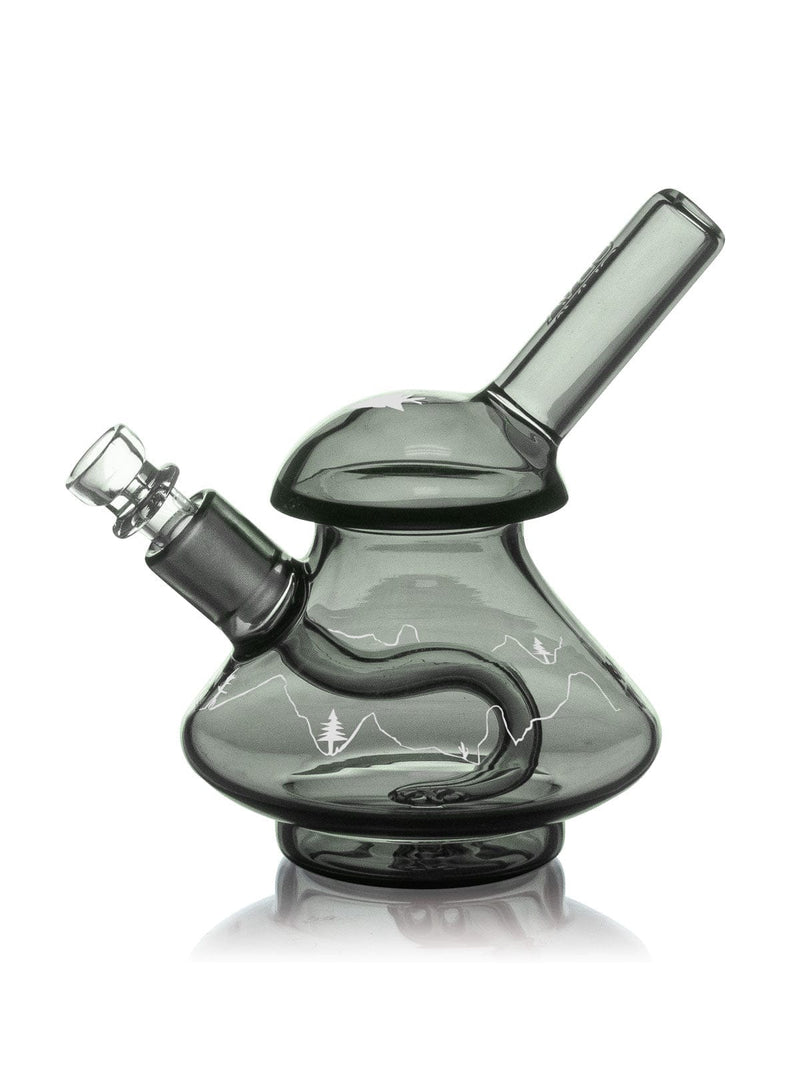 GRAV x LRG Hustle Trees Wobble Bubbler