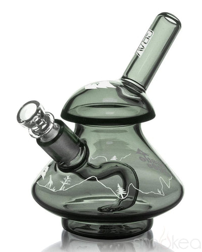 GRAV x LRG Hustle Trees Wobble Bubbler