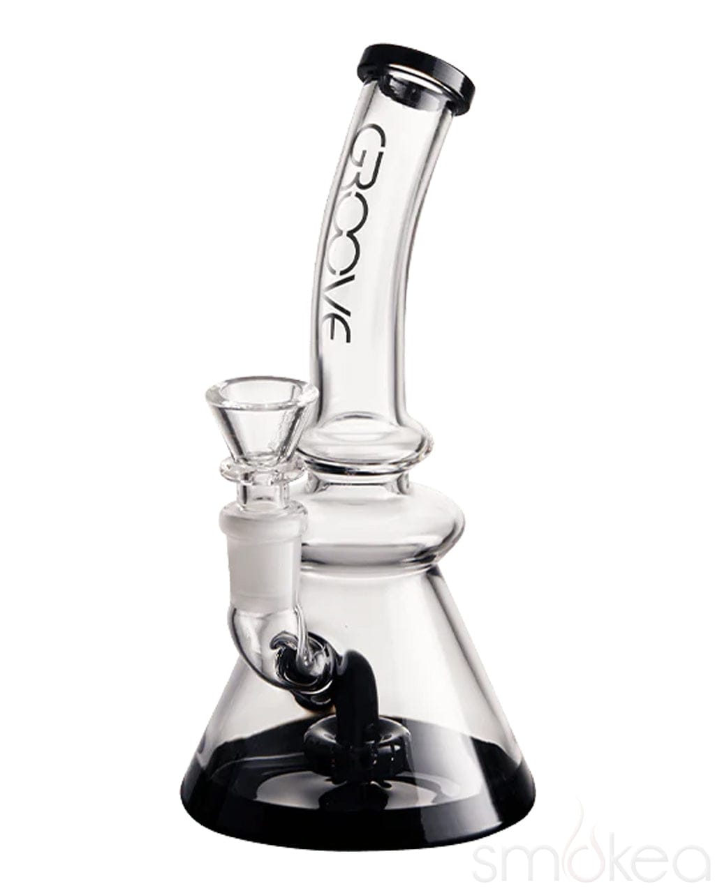 Beaker Rig Groove 7