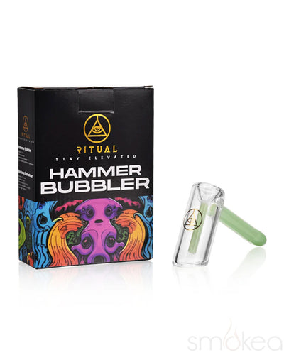 Ritual Hammer Bubbler