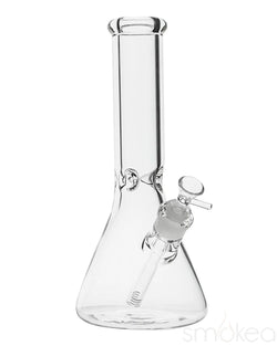 Headway 12" 7mm Beaker Bong Clear