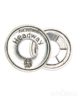 Headway Kief Koin