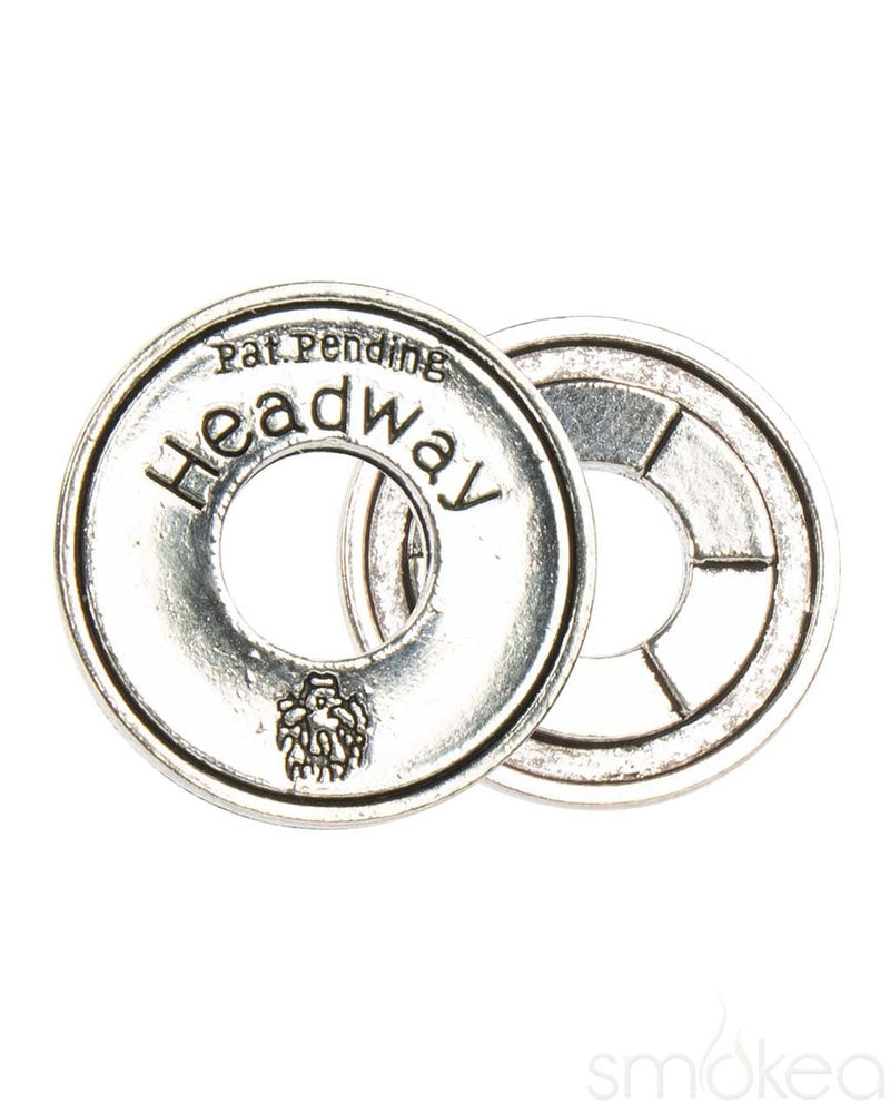 Headway Kief Koin