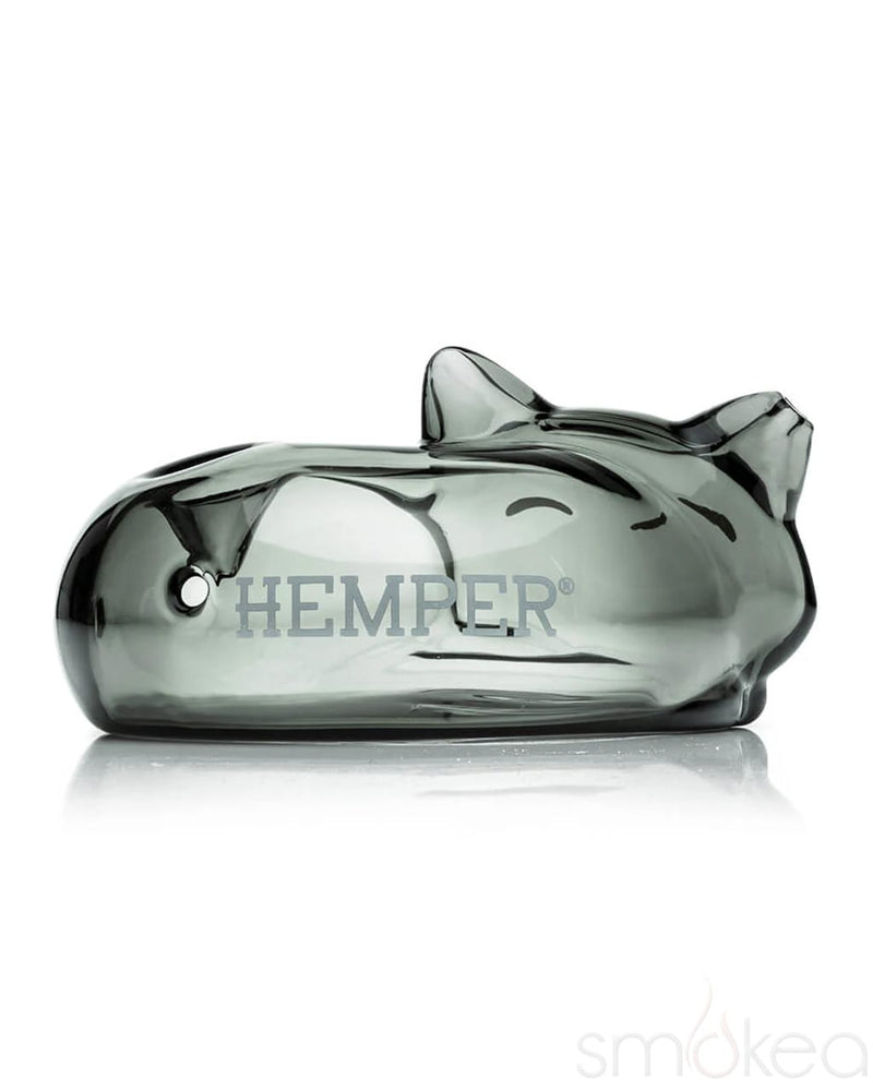 Hemper Alley Cats Hand Pipe